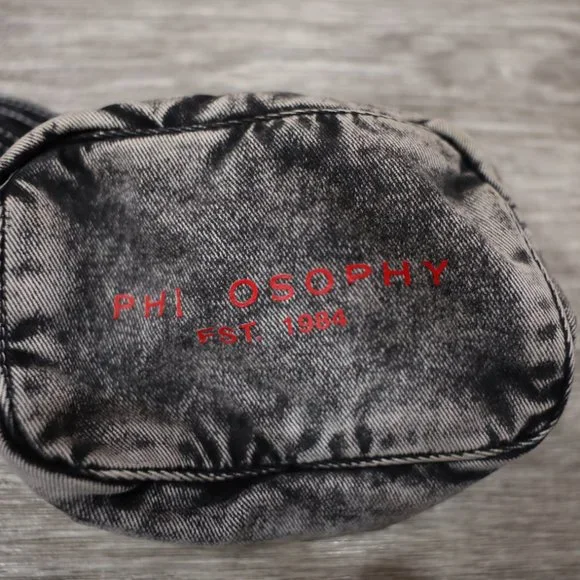 Kids Philosophy Fanny Pak